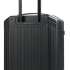 Чемодан Piquadro Alu, 40 х 55 х 20 см, 4.590кг, черный [bv4425alus/n]